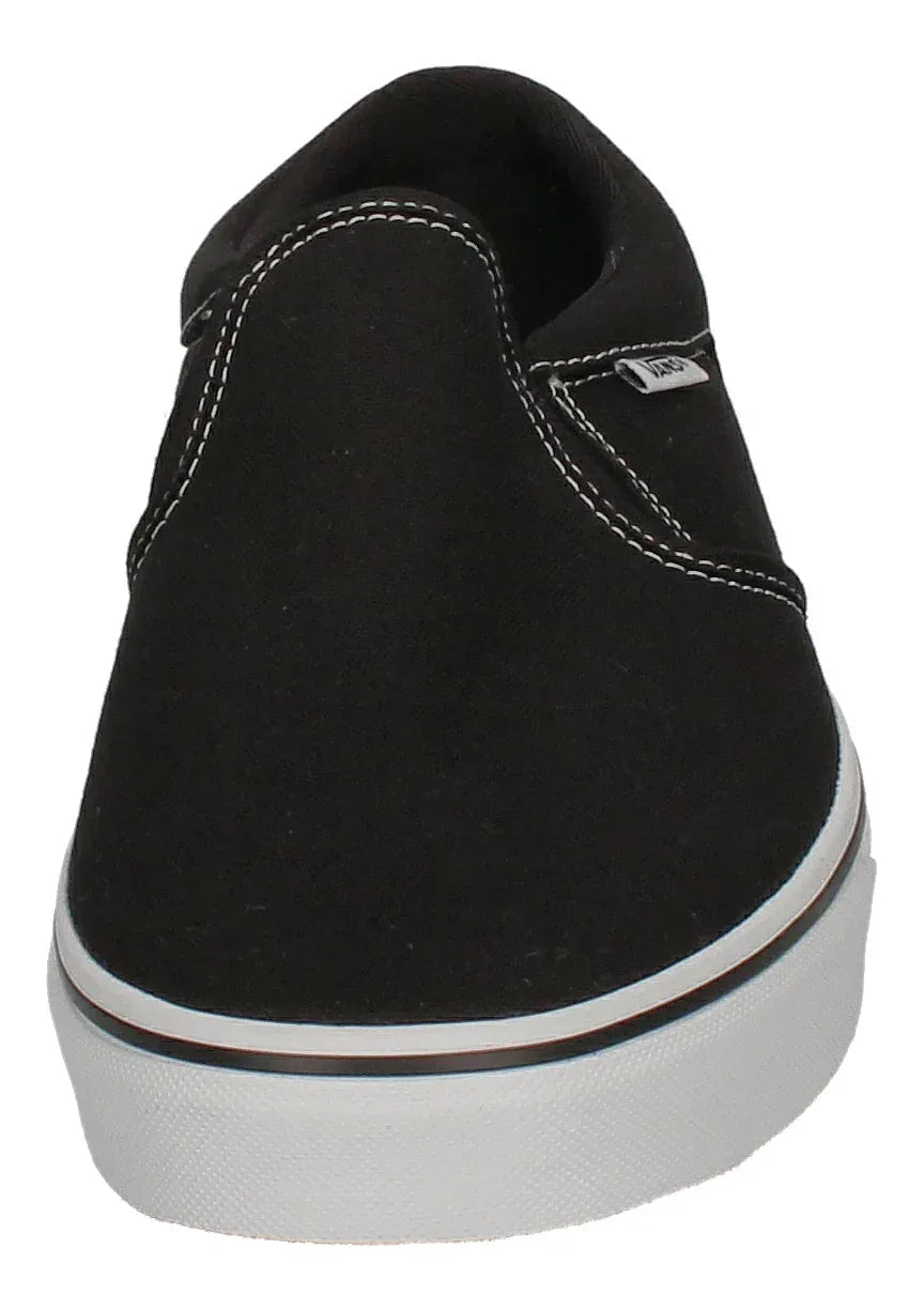 Vans - Asher - Unisex - Sneakers | Nur bei shoedealo.shop, deinem Onlineshop für Schuhe mit Stil. – Bild 3