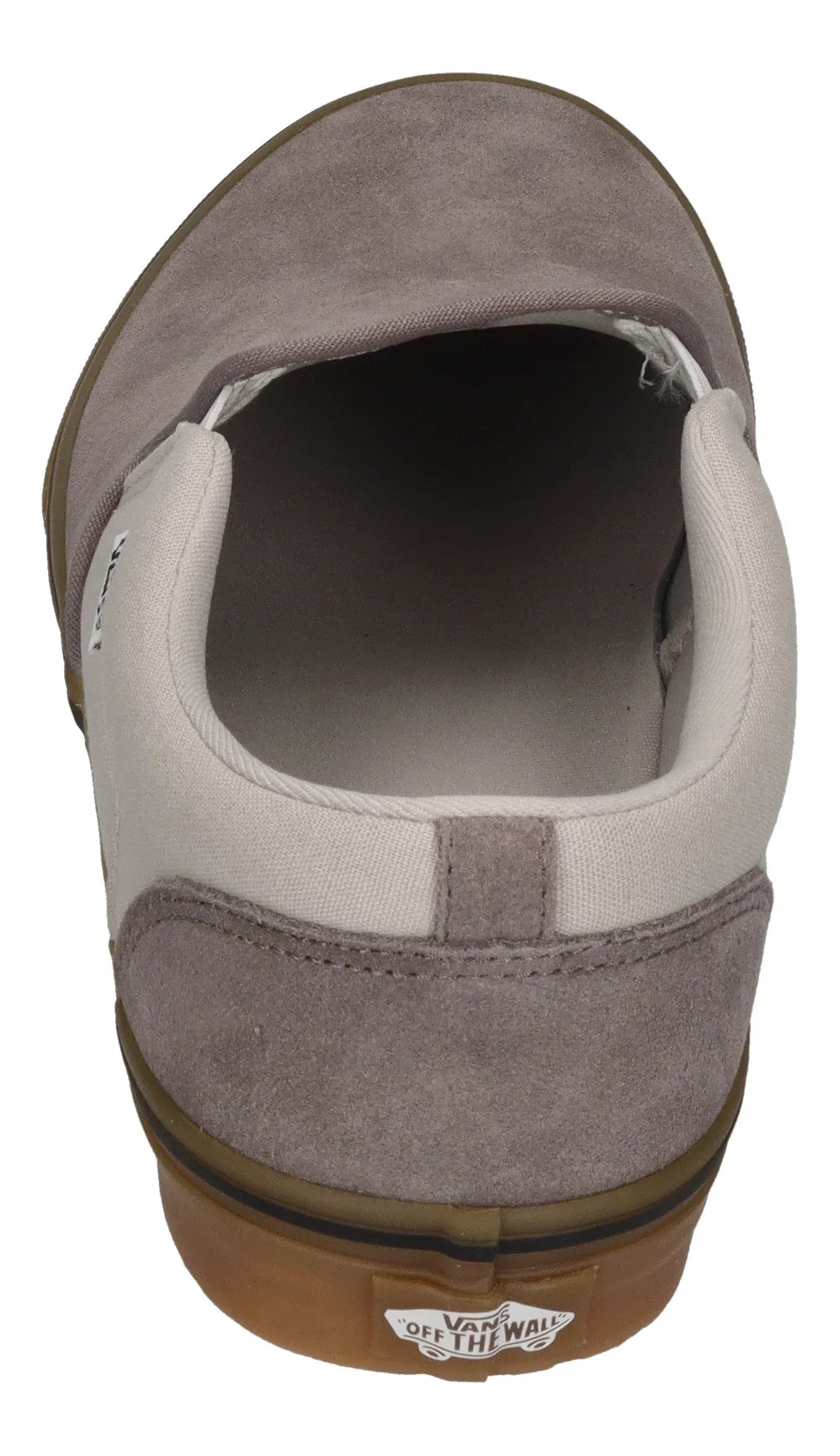 Vans - Asher - Unisex - Sneakers | Nur bei shoedealo.shop, deinem Onlineshop für Schuhe mit Stil. – Bild 5
