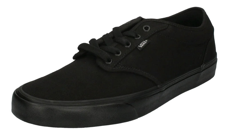 Vans - Atwood - Unisex - Sneakers | Nur bei shoedealo.shop, deinem Onlineshop für Schuhe mit Stil.