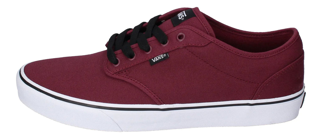 Vans - Atwood - Unisex - Sneakers | Nur bei shoedealo.shop, deinem Onlineshop für Schuhe mit Stil. – Bild 2