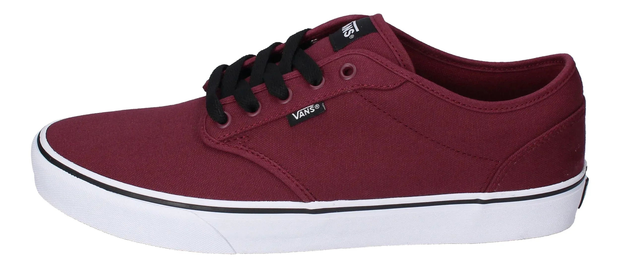 Vans - Atwood - Unisex - Sneakers | Nur bei shoedealo.shop, deinem Onlineshop für Schuhe mit Stil. – Bild 2