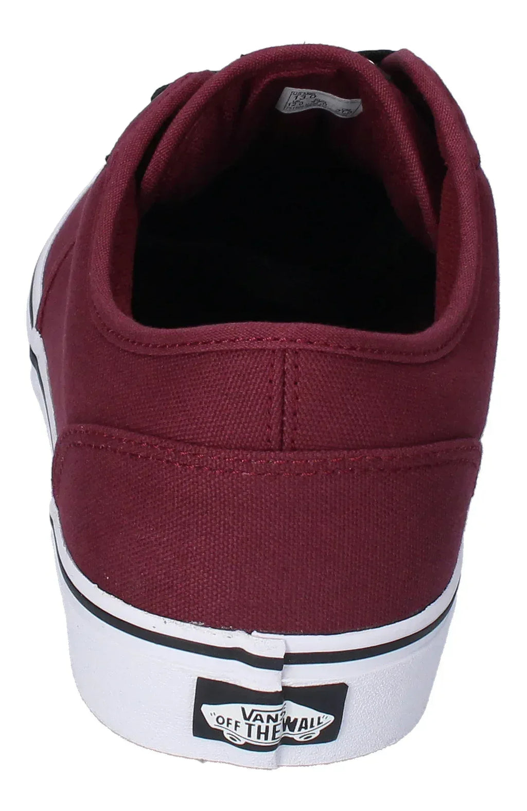 Vans - Atwood - Unisex - Sneakers | Nur bei shoedealo.shop, deinem Onlineshop für Schuhe mit Stil. – Bild 5