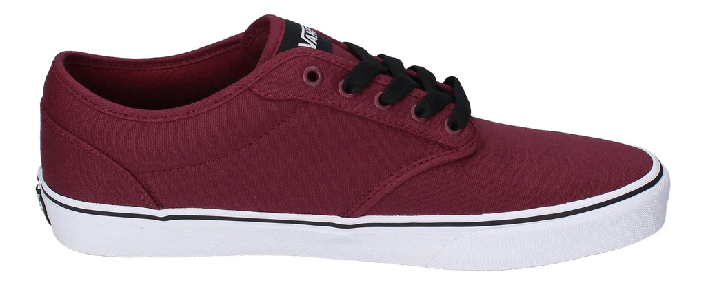 Vans - Atwood - Unisex - Sneakers | Nur bei shoedealo.shop, deinem Onlineshop für Schuhe mit Stil. – Bild 4