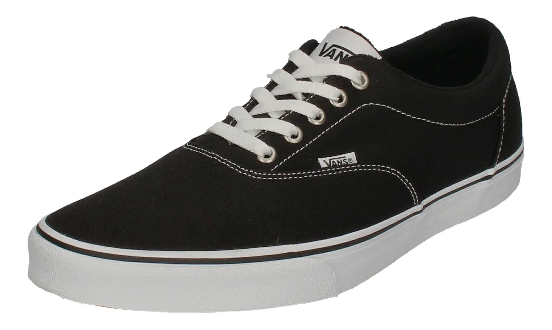 Vans - Doheny Canvas - Unisex - Sneakers | Nur bei shoedealo.shop, deinem Onlineshop für Schuhe mit Stil.