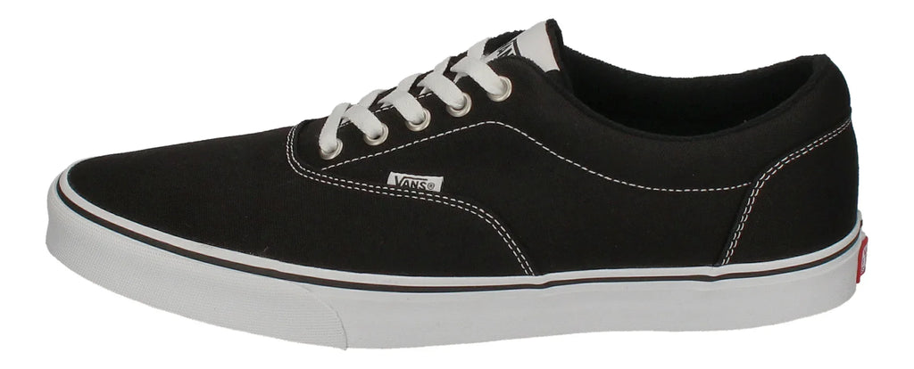Vans - Doheny Canvas - Unisex - Sneakers | Nur bei shoedealo.shop, deinem Onlineshop für Schuhe mit Stil. – Bild 2