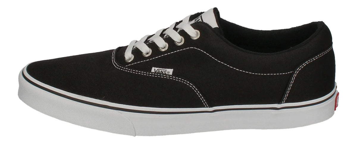 Vans - Doheny Canvas - Unisex - Sneakers | Nur bei shoedealo.shop, deinem Onlineshop für Schuhe mit Stil. – Bild 2