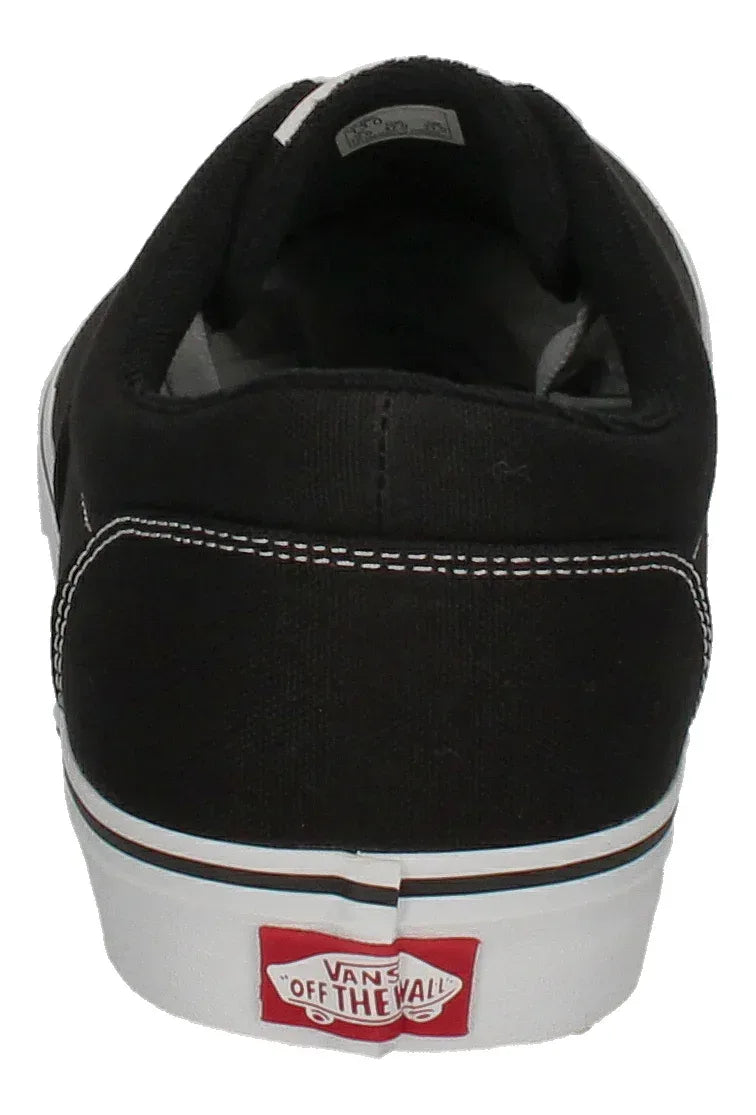 Vans - Doheny Canvas - Unisex - Sneakers | Nur bei shoedealo.shop, deinem Onlineshop für Schuhe mit Stil. – Bild 5