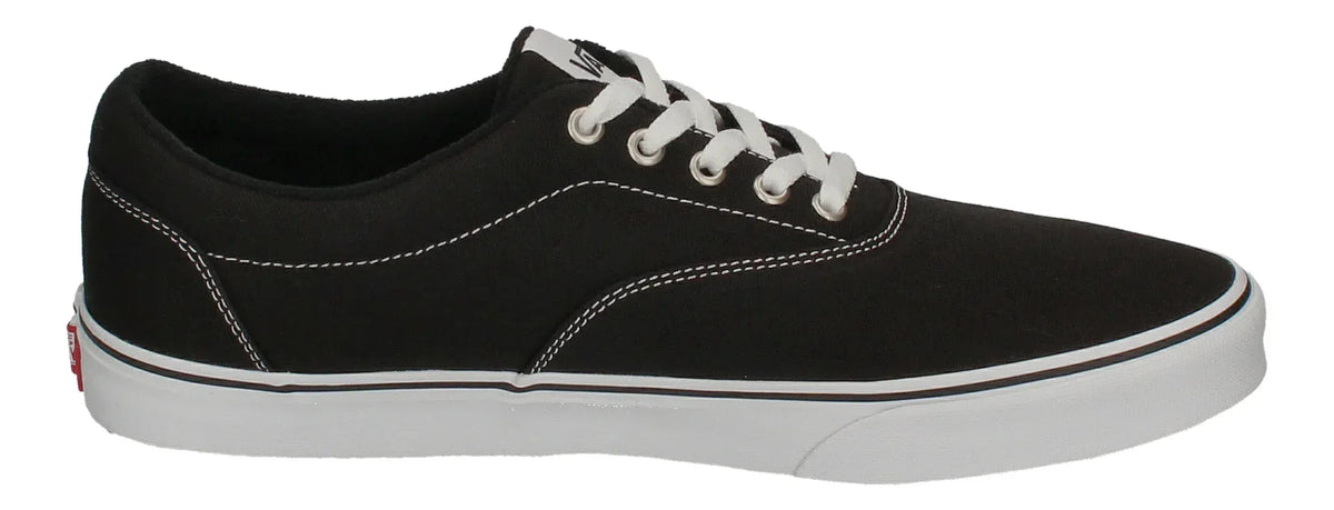 Vans - Doheny Canvas - Unisex - Sneakers | Nur bei shoedealo.shop, deinem Onlineshop für Schuhe mit Stil. – Bild 4