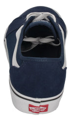 Vans - FILMORE DECON Suede Canvas - Unisex - Sneakers | Nur bei shoedealo.shop, deinem Onlineshop für Schuhe mit Stil. – Bild 5
