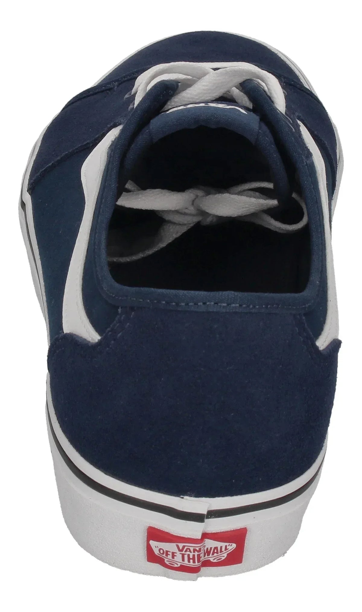 Vans - FILMORE DECON Suede Canvas - Unisex - Sneakers | Nur bei shoedealo.shop, deinem Onlineshop für Schuhe mit Stil. – Bild 5