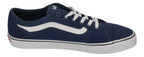 Vans - FILMORE DECON Suede Canvas - Unisex - Sneakers | Nur bei shoedealo.shop, deinem Onlineshop für Schuhe mit Stil. – Bild 4