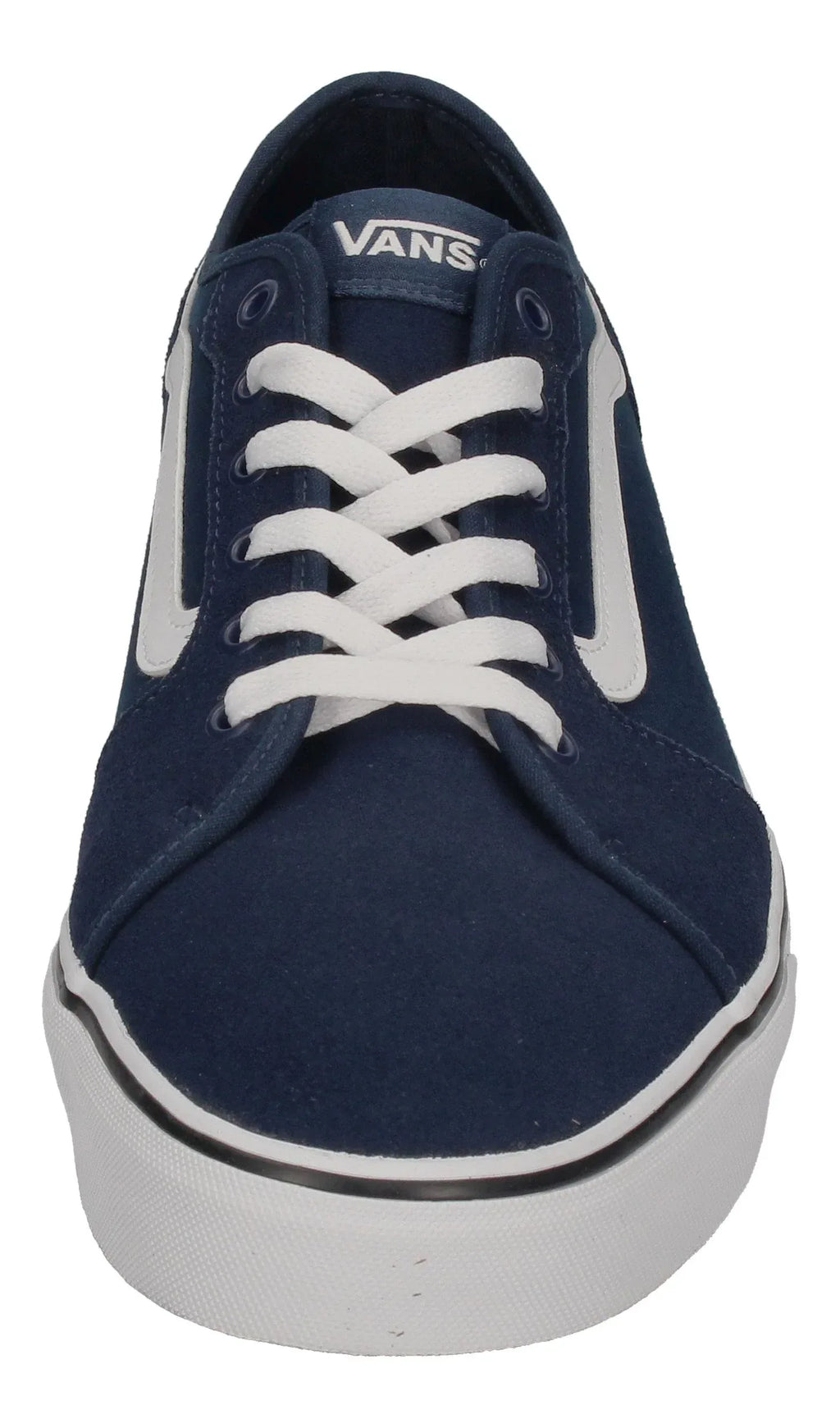 Vans - FILMORE DECON Suede Canvas - Unisex - Sneakers | Nur bei shoedealo.shop, deinem Onlineshop für Schuhe mit Stil. – Bild 3
