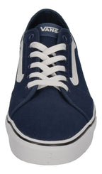 Vans - FILMORE DECON Suede Canvas - Unisex - Sneakers | Nur bei shoedealo.shop, deinem Onlineshop für Schuhe mit Stil. – Bild 3