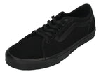 Vans - FILMORE DECON Suede Canvas - Unisex - Sneakers | Nur bei shoedealo.shop, deinem Onlineshop für Schuhe mit Stil.