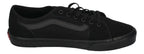 Vans - FILMORE DECON Suede Canvas - Unisex - Sneakers | Nur bei shoedealo.shop, deinem Onlineshop für Schuhe mit Stil. – Bild 4