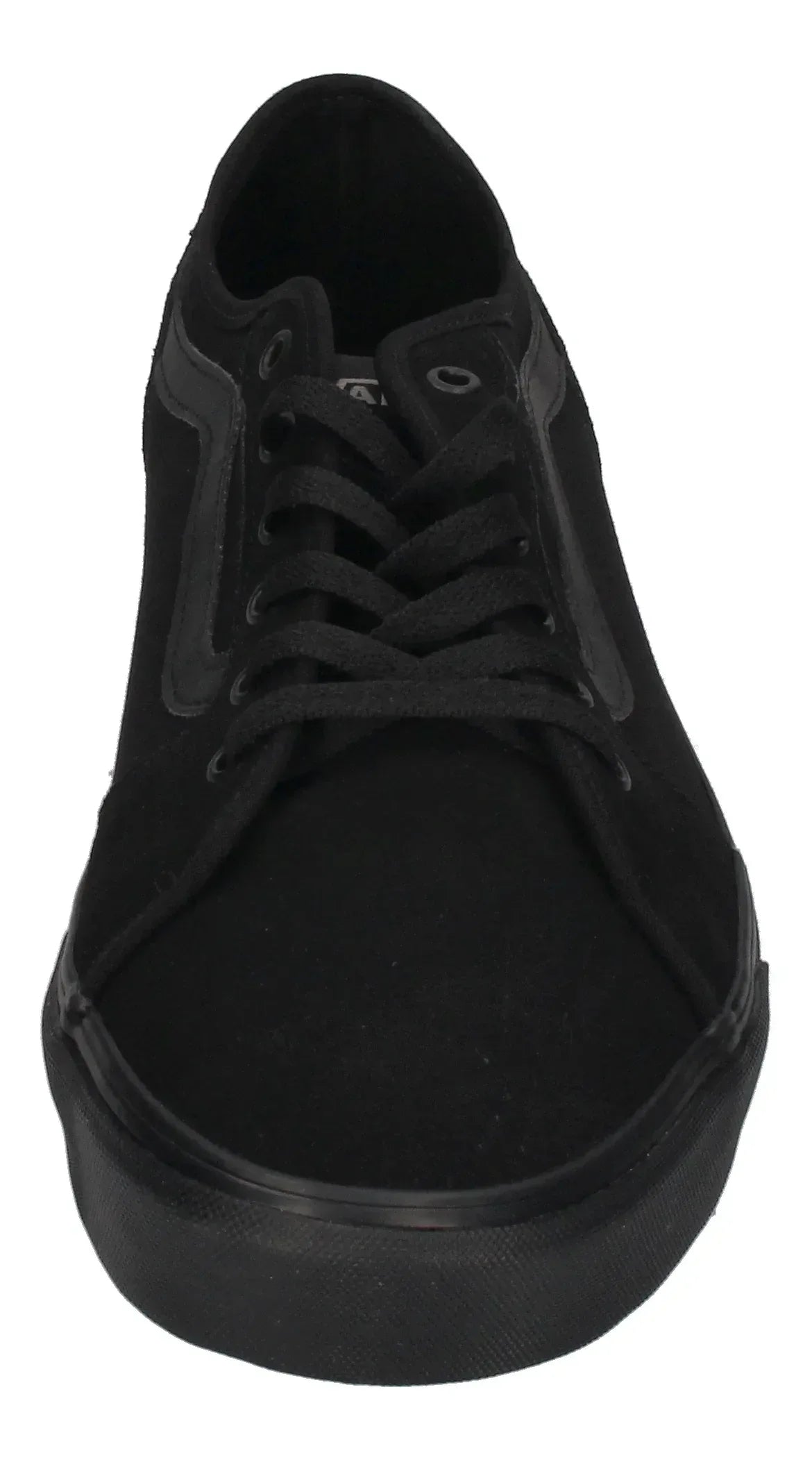 Vans - FILMORE DECON Suede Canvas - Unisex - Sneakers | Nur bei shoedealo.shop, deinem Onlineshop für Schuhe mit Stil. – Bild 3