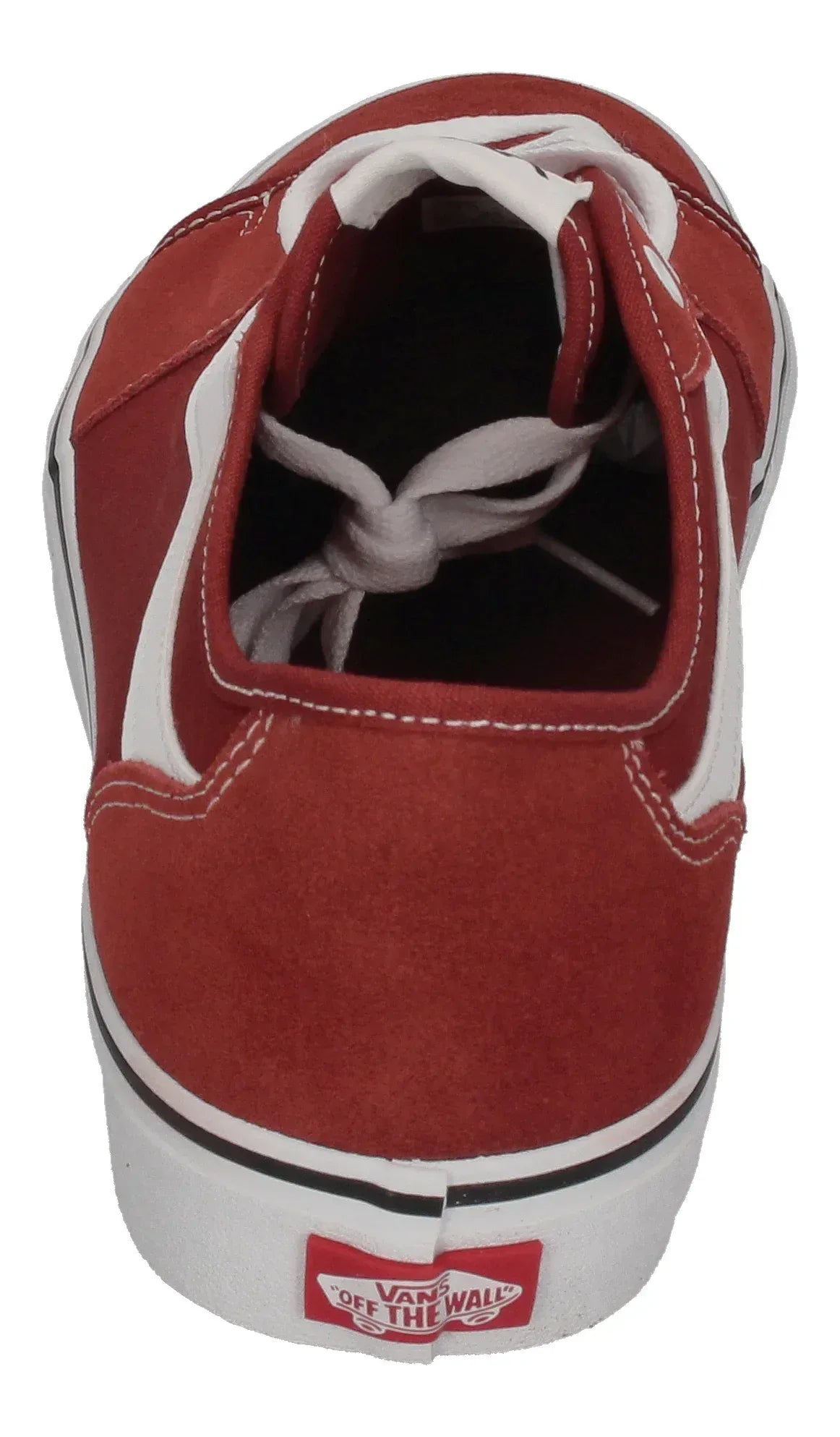 Vans - FILMORE DECON Suede Canvas - Unisex - Sneakers | Nur bei shoedealo.shop, deinem Onlineshop für Schuhe mit Stil. – Bild 8