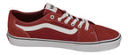 Vans - FILMORE DECON Suede Canvas - Unisex - Sneakers | Nur bei shoedealo.shop, deinem Onlineshop für Schuhe mit Stil. – Bild 6