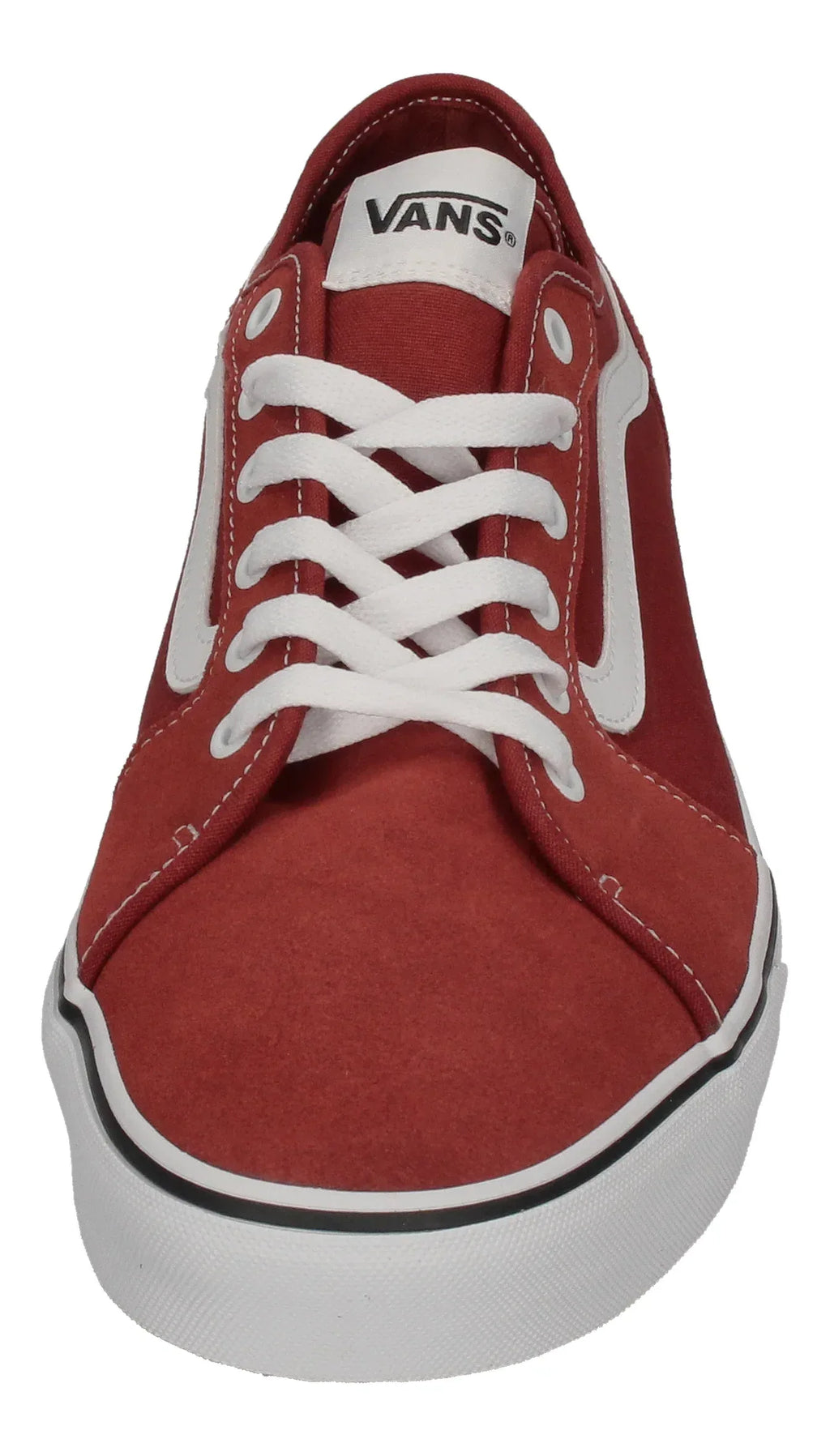 Vans - FILMORE DECON Suede Canvas - Unisex - Sneakers | Nur bei shoedealo.shop, deinem Onlineshop für Schuhe mit Stil. – Bild 5