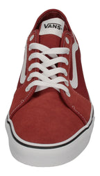 Vans - FILMORE DECON Suede Canvas - Unisex - Sneakers | Nur bei shoedealo.shop, deinem Onlineshop für Schuhe mit Stil. – Bild 5