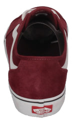 VANS in Übergrößen FILMORE DECON Suede Canvas port royale – Sneakers – Bild 5