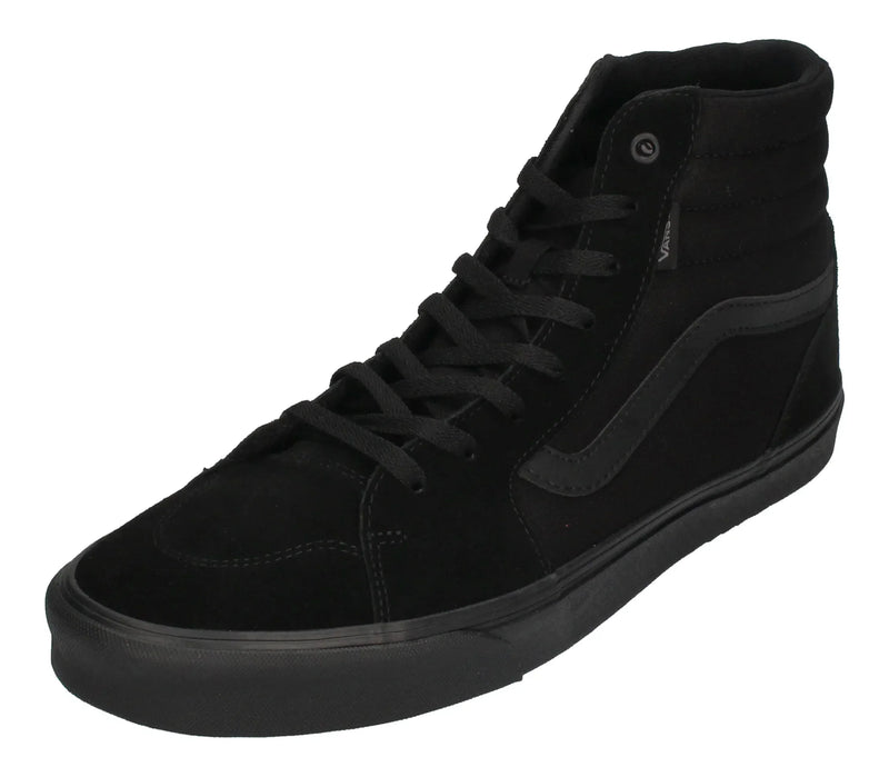 Vans - FILMORE HI - Herren - Sneakers | Nur bei shoedealo.shop, deinem Onlineshop für Schuhe mit Stil.