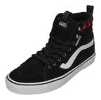 Vans - FILMORE HI VansGuard - Unisex - Sneakers | Nur bei shoedealo.shop, deinem Onlineshop für Schuhe mit Stil.