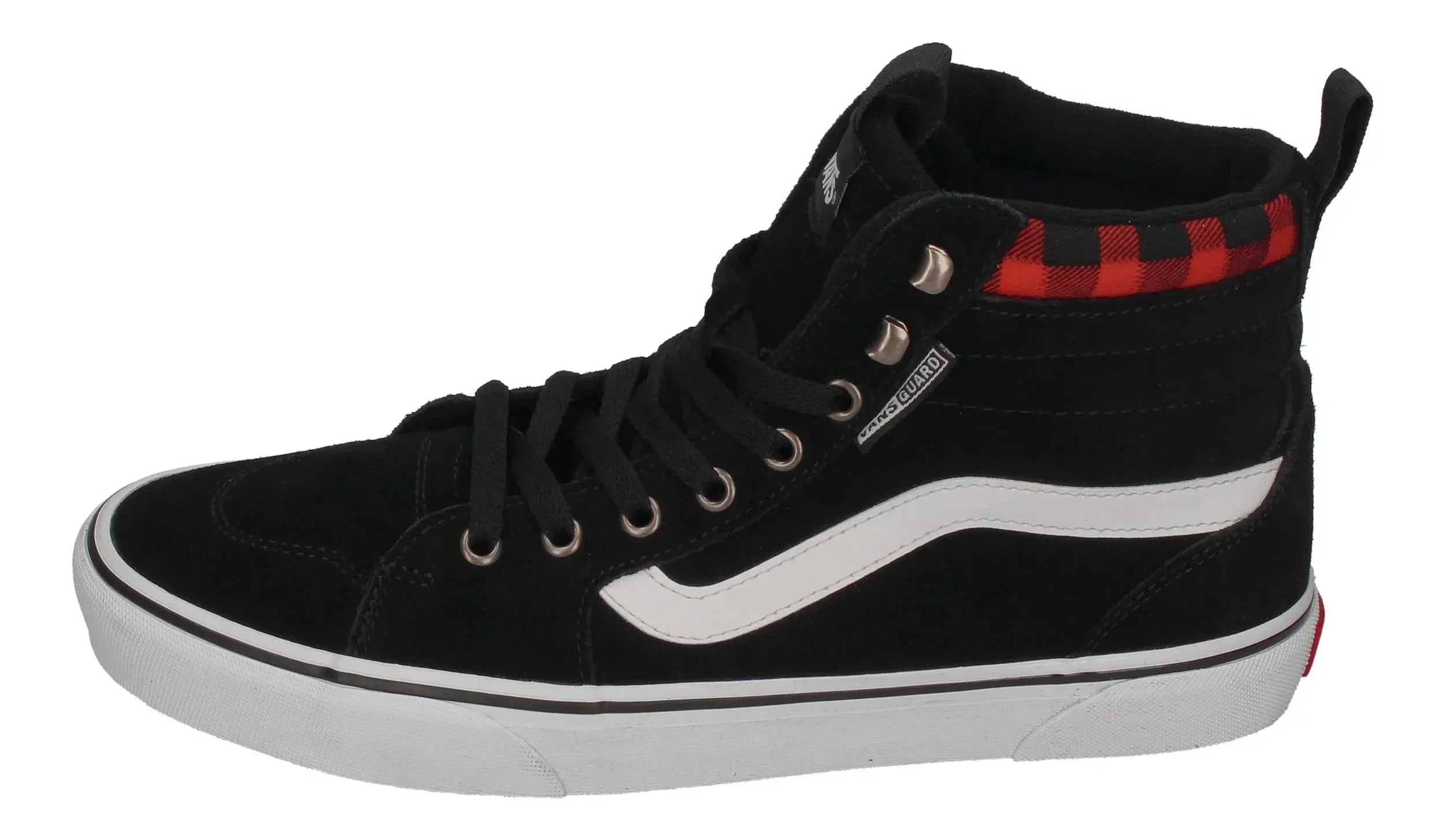 Vans - FILMORE HI VansGuard - Unisex - Sneakers | Nur bei shoedealo.shop, deinem Onlineshop für Schuhe mit Stil. – Bild 6