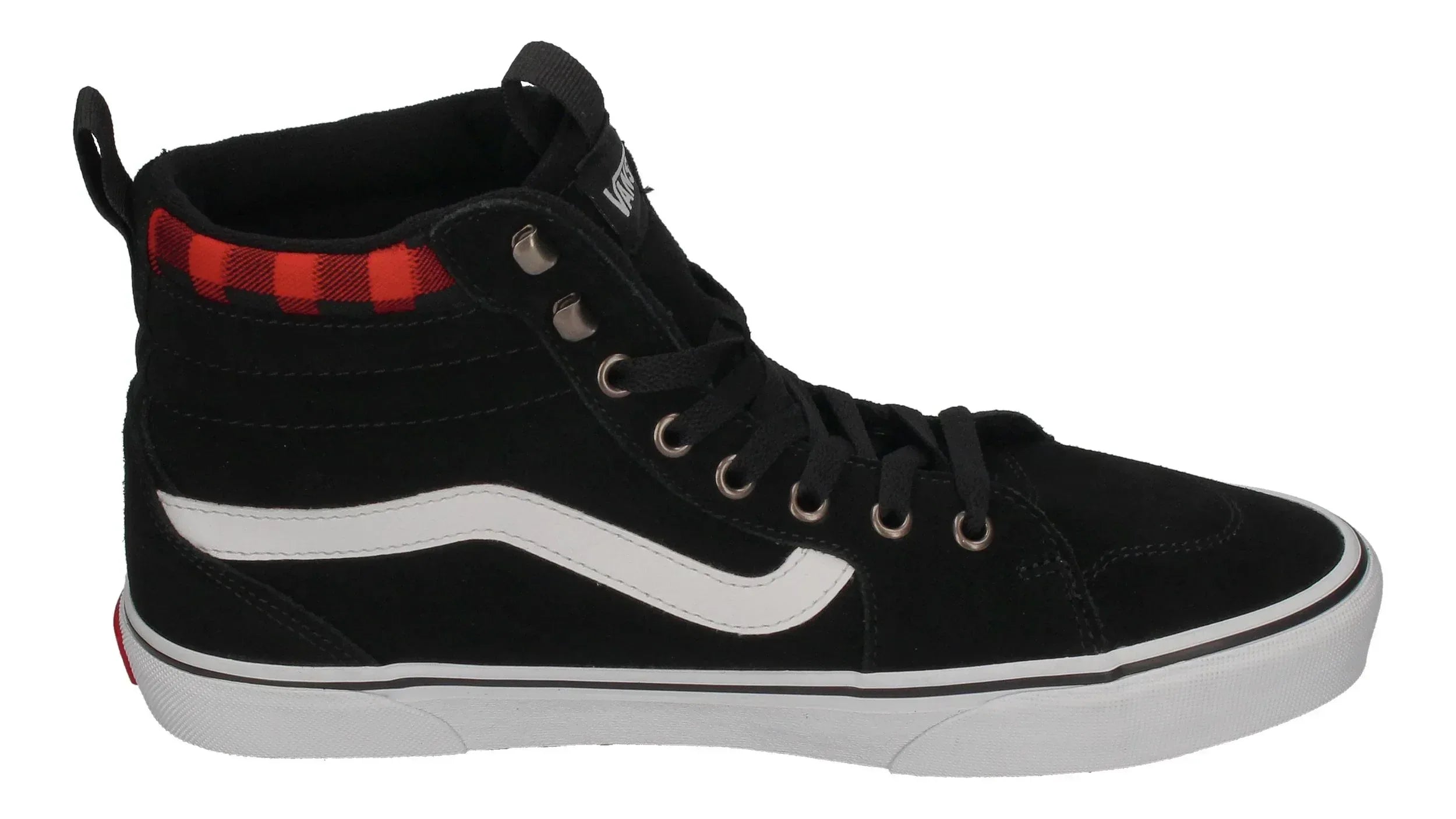 Vans - FILMORE HI VansGuard - Unisex - Sneakers | Nur bei shoedealo.shop, deinem Onlineshop für Schuhe mit Stil. – Bild 8