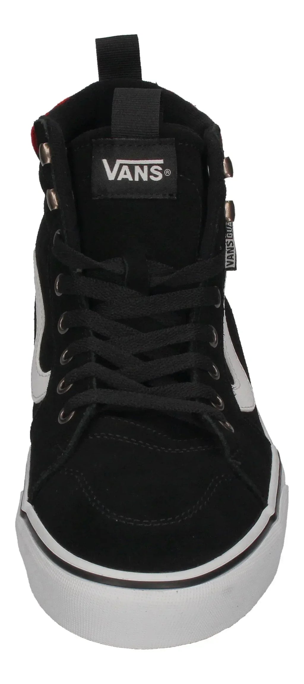Vans - FILMORE HI VansGuard - Unisex - Sneakers | Nur bei shoedealo.shop, deinem Onlineshop für Schuhe mit Stil. – Bild 7