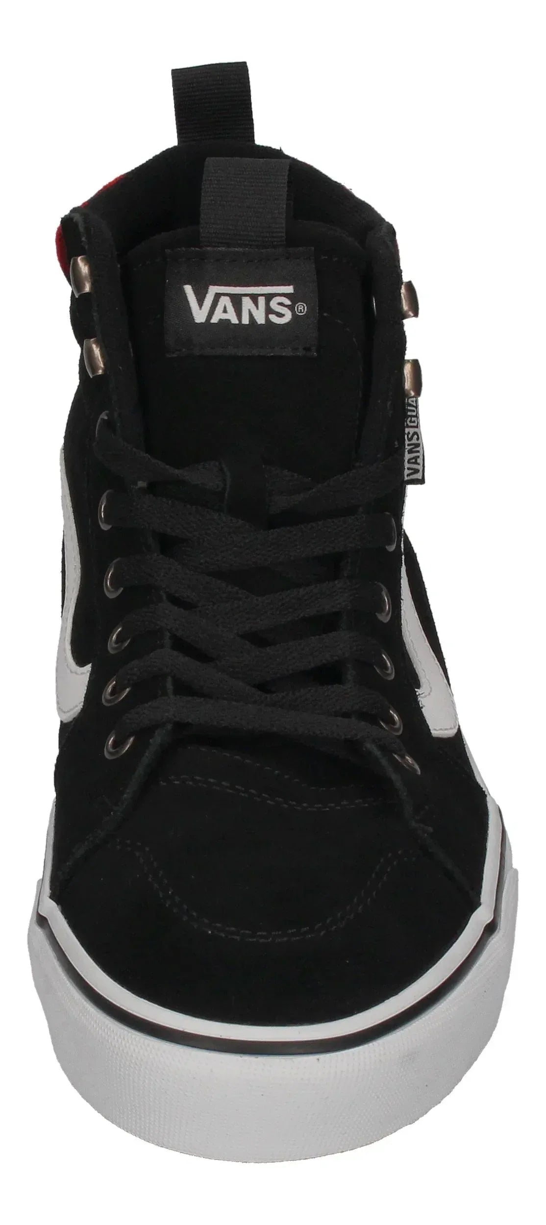 Vans - FILMORE HI VansGuard - Unisex - Sneakers | Nur bei shoedealo.shop, deinem Onlineshop für Schuhe mit Stil. – Bild 7