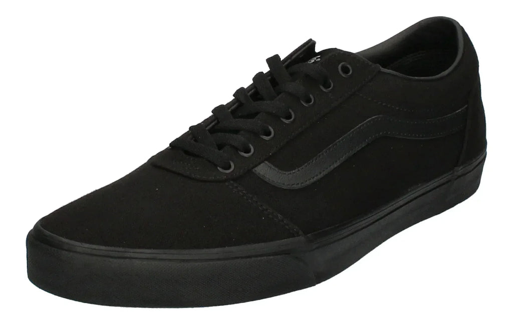 Vans - Ward - Unisex - Sneakers | Nur bei shoedealo.shop, deinem Onlineshop für Schuhe mit Stil.