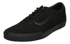 Vans - Ward - Unisex - Sneakers | Nur bei shoedealo.shop, deinem Onlineshop für Schuhe mit Stil.