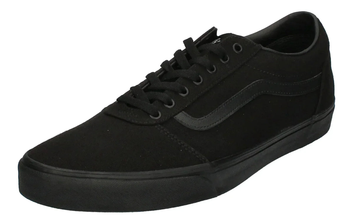 Vans - Ward - Unisex - Sneakers | Nur bei shoedealo.shop, deinem Onlineshop für Schuhe mit Stil.