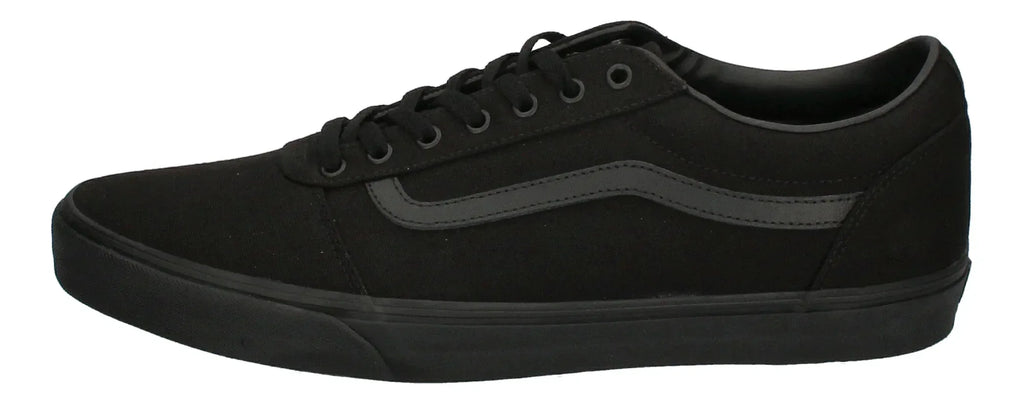 Vans - Ward - Unisex - Sneakers | Nur bei shoedealo.shop, deinem Onlineshop für Schuhe mit Stil. – Bild 2