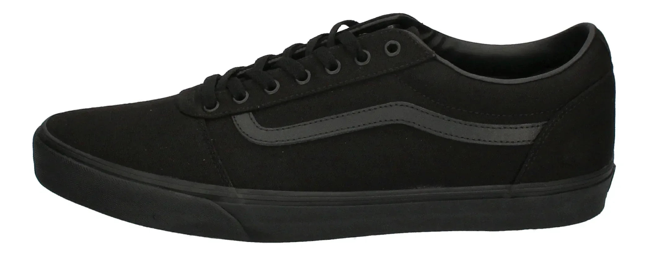 Vans - Ward - Unisex - Sneakers | Nur bei shoedealo.shop, deinem Onlineshop für Schuhe mit Stil. – Bild 2