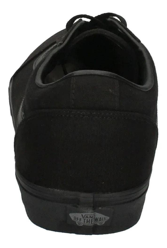 Vans - Ward - Unisex - Sneakers | Nur bei shoedealo.shop, deinem Onlineshop für Schuhe mit Stil. – Bild 5