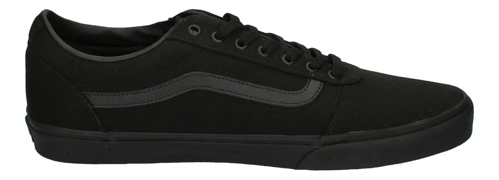 Vans - Ward - Unisex - Sneakers | Nur bei shoedealo.shop, deinem Onlineshop für Schuhe mit Stil. – Bild 4
