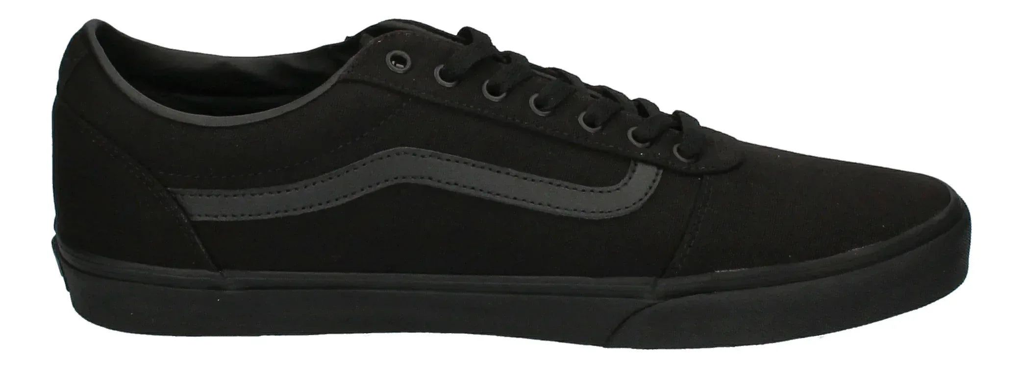 Vans - Ward - Unisex - Sneakers | Nur bei shoedealo.shop, deinem Onlineshop für Schuhe mit Stil. – Bild 4