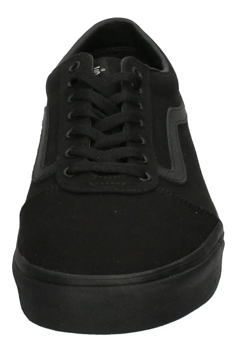Vans - Ward - Unisex - Sneakers | Nur bei shoedealo.shop, deinem Onlineshop für Schuhe mit Stil. – Bild 3