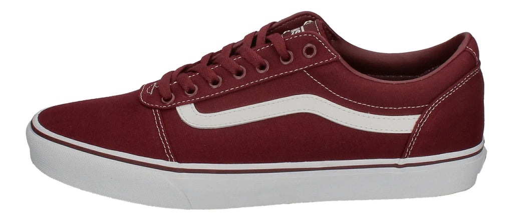 VANS in Übergrößen Sneakers WARD (Canvas) port royale-1