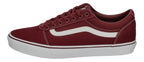 VANS in Übergrößen Sneakers WARD (Canvas) port royale-1