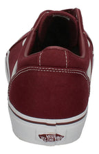 VANS in Übergrößen Sneakers WARD (Canvas) port royale-4