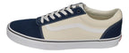 VANS in Übergrößen - WARD (Canvas Block) dress blues – Sneakers – Bild 2