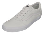 Vans - WARD (Canvas) - Unisex - Sneakers | Nur bei shoedealo.shop, deinem Onlineshop für Schuhe mit Stil.