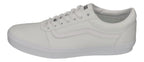 Vans - WARD (Canvas) - Unisex - Sneakers | Nur bei shoedealo.shop, deinem Onlineshop für Schuhe mit Stil. – Bild 2