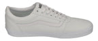 Vans - WARD (Canvas) - Unisex - Sneakers | Nur bei shoedealo.shop, deinem Onlineshop für Schuhe mit Stil. – Bild 4