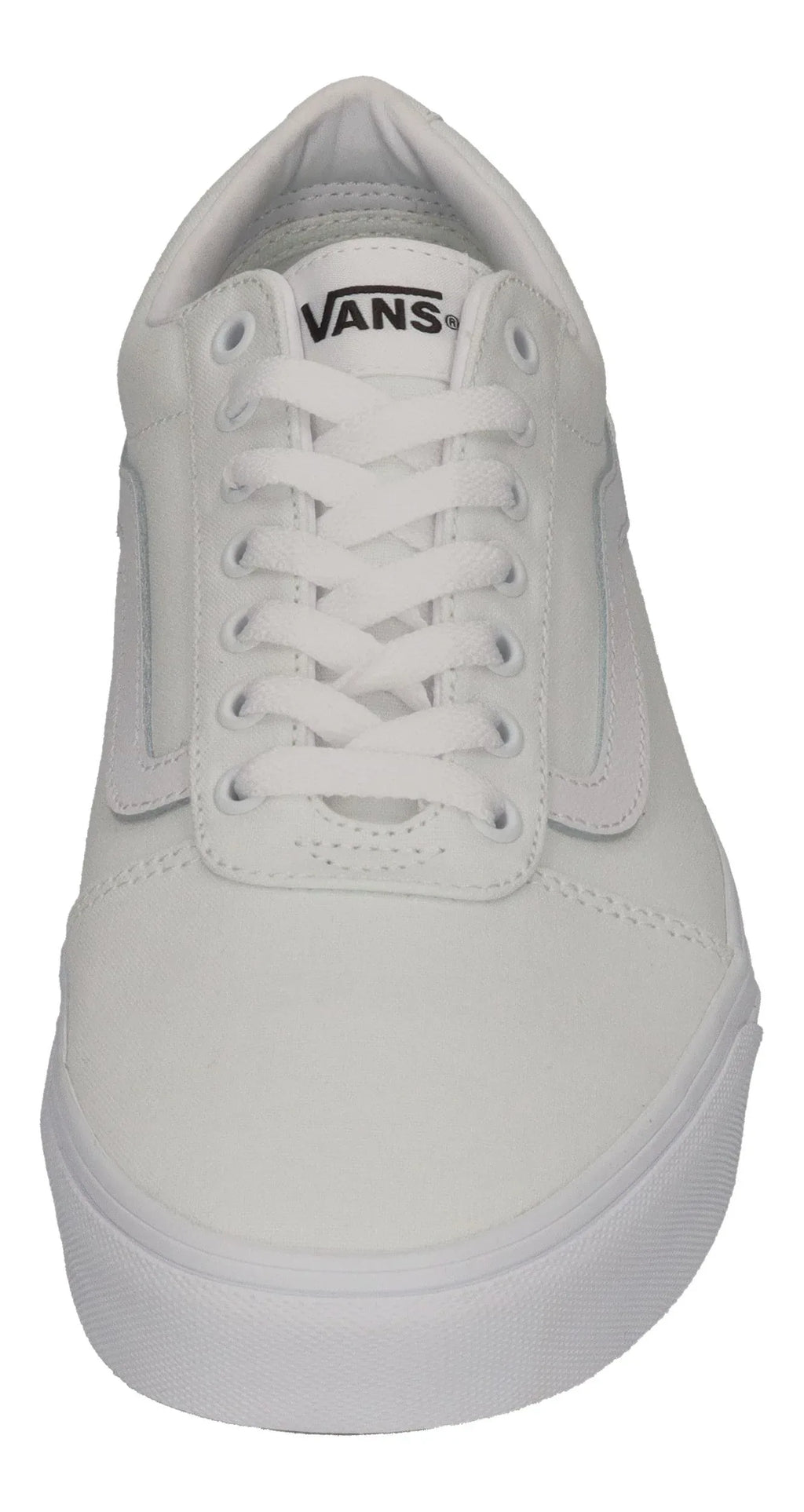 Vans - WARD (Canvas) - Unisex - Sneakers | Nur bei shoedealo.shop, deinem Onlineshop für Schuhe mit Stil. – Bild 3