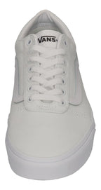 Vans - WARD (Canvas) - Unisex - Sneakers | Nur bei shoedealo.shop, deinem Onlineshop für Schuhe mit Stil. – Bild 3