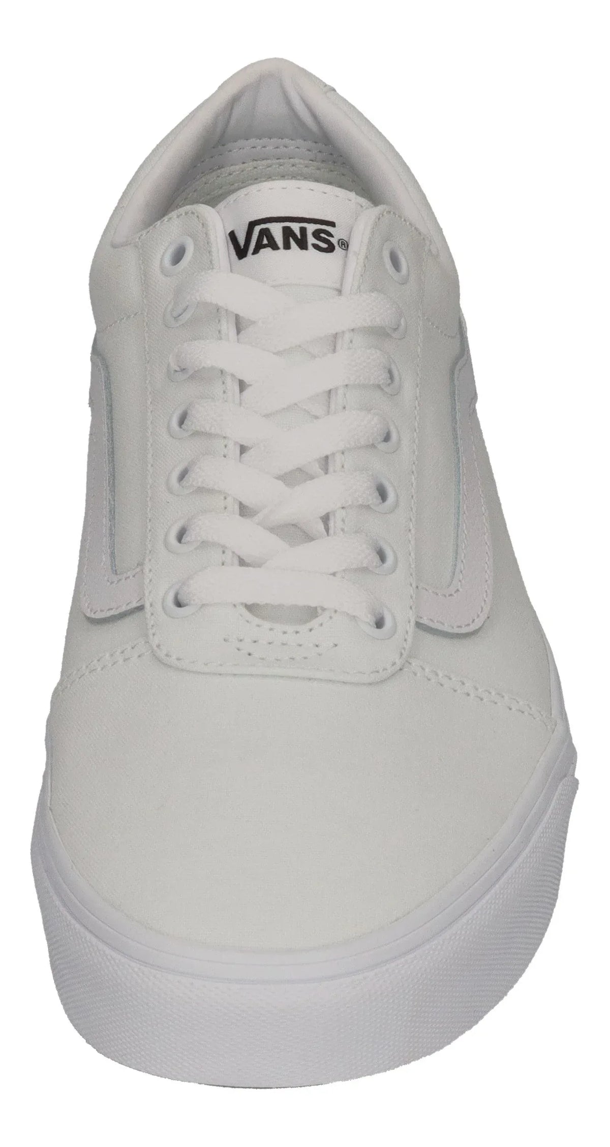 Vans - WARD (Canvas) - Unisex - Sneakers | Nur bei shoedealo.shop, deinem Onlineshop für Schuhe mit Stil. – Bild 3